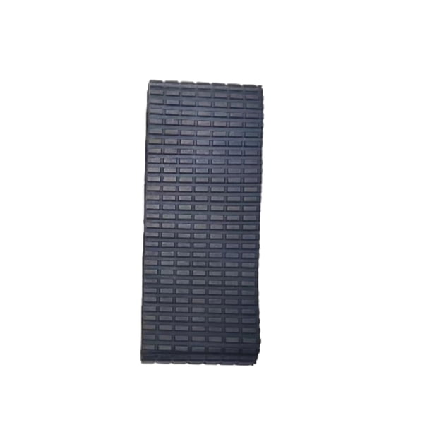 Matsuzay Anillo de lente Cubierta de goma Enfoque de Instalación práctica Larga duración Multipropósito Práctico Sin rebabas Accesorios de cámara y óptica