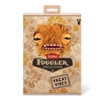 thumbnail image 2 of Juguete de peluche Fuggler Vacay Vibes Munch Munch Ginger de ZURU, 2 of 7