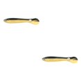 thumbnail image 3 of Eigraketly Paquete de 10 señuelos de pesca falsos, cebo elástico para peces de agua salada, señuelos de atracción, Swimbaits, aparejos de Type4 NO4, 3 of 6