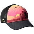 thumbnail image 2 of Headsweats Casquette Trucker pour Femmes, Sasquatch, 2 of 3