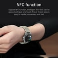 thumbnail image 2 of braveheart Sports Watch With Smartwatch Function Waterproof HD Screen Bluetooth Calls Built-in 240 Mah Battery Black vinyl, 2 of 6