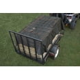 thumbnail image 4 of Filet pour caisse de camion Rightline Gear avec bâche Intégrée, 4 of 7
