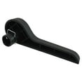 thumbnail image 2 of TRQ Seat Recliner Handle LH Front Ebony for Chevy GMC Pickup Truck SUV INA49981, 2 of 4