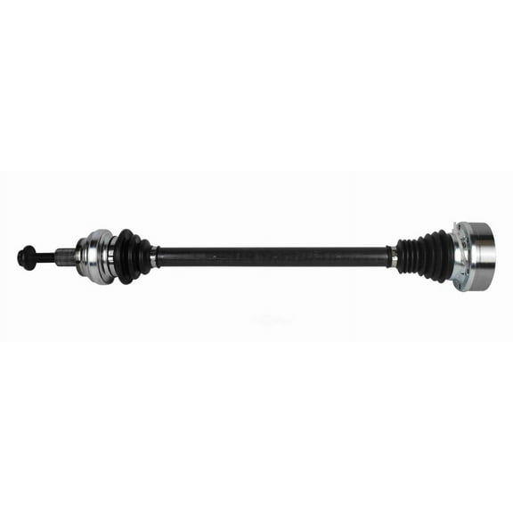 GSP NCV72029 CV Axle Assembly