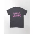 thumbnail image 2 of Machine Gun Kelly Born With Horns T-Shirt, Mgk Shirt Sizes S-5Xl GooGate, 2 of 5