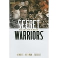 thumbnail image 1 of Pre-Owned Secret Warriors Vol. 1: Nick Fury, Agent Of Nothing (Hardcover) 0785139990 9780785139997, 1 of 1