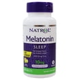 thumbnail image 2 of Natrol - Melatonin Sleep Fast Dissolve Citrus 10 mg. - 60 Tablets, 2 of 4