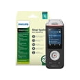 thumbnail image 5 of Voice Tracer DVT2810 Digital Recorder 8 GB, Black, 5 of 6