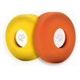 thumbnail image 1 of Airtag Dog Collar Holder, Silicone Pet Collar Case para Apple Airtag, Anti-Lost Air Tag Cover para equipaje y bolso Sincero Hogar, 1 of 5