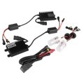 thumbnail image 2 of Accesorios de luz de lastre para faros delanteros de xenón para coche H11 12V 100W, 2 of 5