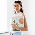 thumbnail image 6 of FORMRS 3 Ring Binder 1.5 inch with Pockets Set of 2 Clip Board 200 Sheets Capacity, Art Plant, 6 of 8