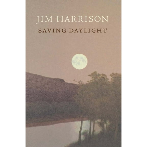Saving Daylight, (Paperback)