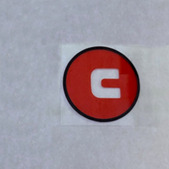 Replacement Watch Back Glass Cover Adhesive Glue for Samsung Galaxy Watch Active2 R820 R830 Repair Accessories