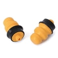 thumbnail image 2 of 2PCS Rear Axle Suspension Rebound Rubber Buffer Block for 207 301 2008 C3 Celysse 516680 / 9804750280, 2 of 6