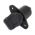 thumbnail image 1 of relayinert Enhanced Performance Trailer Connector Adapter for Truck Parts Replacement 3 Socket Style A 1Set, 1 of 6