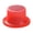 Red, variant on Agiufgs 50 Pack Silicone Sealing Gaskets 50, Leak-Proof Seal for Threaded Pipe Joints, for Faucets Angle Valves and Pipe Fittings, Blue