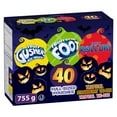 thumbnail image 1 of Betty Crocker Fruit Halloween Variety Pack, 755g, 1 of 7