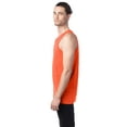 thumbnail image 3 of Hanes Originals Mens Garment Dyed Tank Top, Sizes S-3XL, 3 of 4