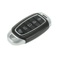 thumbnail image 1 of Reemplazo de control remoto de entrada sin llave Unique Bargains NYOMBEC5FOB2004 434MHz para llave inteligente para Hyundai Elantra Hybrid 2020 2021 2022 2023 NO.95440-AA000 5 Botones, 1 of 7