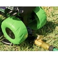 thumbnail image 3 of Monster Jam Wild Whippin Sprinkler Monster truck, 3 of 5