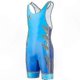 thumbnail image 2 of Weightlifting & Wrestling Suit for Men - Adult Training & Competition Apparel, 2 of 5