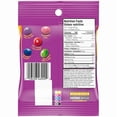 thumbnail image 2 of SKITTLES, Explosion de baies, bonbons à mâcher, sac de format à partager, 170 g, 2 of 8
