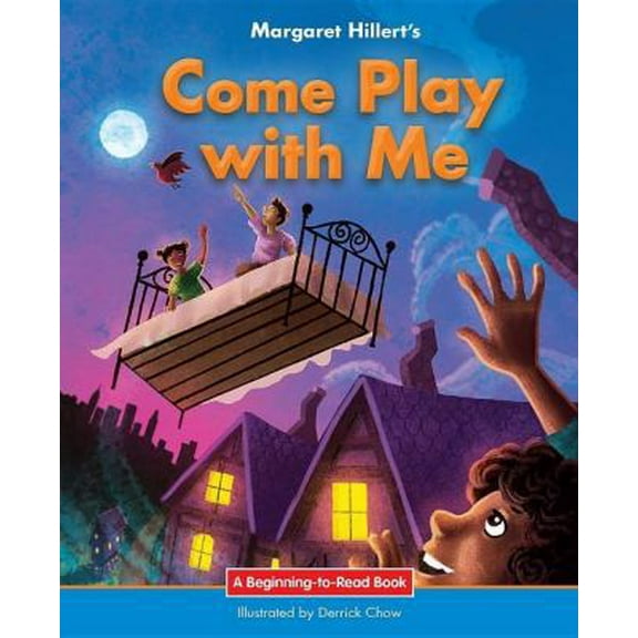 Pre-Owned Come Play with Me (Paperback) 1603579761 9781603579766