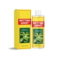 thumbnail image 2 of Darzheoy Leaf Moisturizing Spray, 3.38 fl oz, Plant Foliage Cleaning Shine Mist, For Indoor Houseplants Leaves Dust Removal, Gentle Nourishing Formula For Home Garden Greenery, 2 of 9