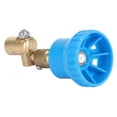 thumbnail image 5 of Atomizing Nozzle G3/8 Internal Thread High Pressure with Ceramic Nozzle Sprinkler Heads for Agricultural, 5 of 5