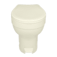 thumbnail image 2 of Thetford RV Toilet Aqua-Magic® VI High, Parchment, with SloClose™ seat and cover - 31836, 2 of 13
