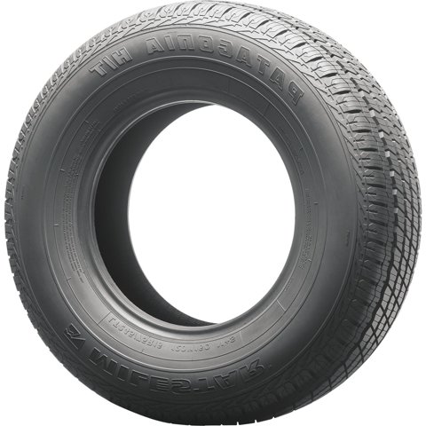 Milestar Patagonia H/T P265/65R17 110T Light Truck & SUV Tire simolary.com 19 Milestar Patagonia H/T P265/65R17 110T Light Truck & SUV Tire Simolary simolary.com 19