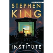 The Institute -- Stephen King