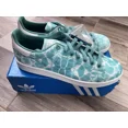 thumbnail image 3 of Adidas Originals STAN SMITH Shoes Mens sz 11, 3 of 6