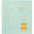 thumbnail image 5 of American Greetings Pop Up Birthday Card (Birthday Cake), 5 of 5