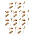 thumbnail image 1 of Kearding Bristles Brush Household Accessories Cleaning Tools Handheld Sweeper Equipment Home Multi-functional Sofa Kitchen Tools Carpet 10piezas, 1 of 6
