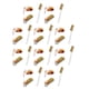 thumbnail image 3 of Yuarrent Bristles Brush Household Accessories Cleaning Tools Equipment Sofa Sweeper Carpet Multi-functional Tools Handheld Home Kitchen 10piezas, 3 of 6