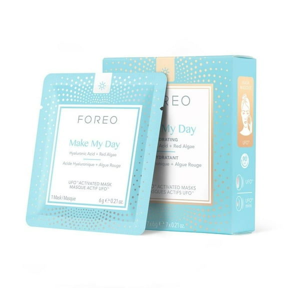 Mascarilla para Ufo Make My Day Foreo F3814
