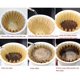 thumbnail image 3 of Filtros de Café Tipo Canasta, 50 Unidades, 1-4 Tazas, Papel Natural Marrón Sin Blanquear, Biodegradable, para Hogar u Oficina, 3 of 6
