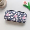 thumbnail image 2 of Hello Kitty Carrying Case Bag for Nintendo Switch OLED Lite Switch NS Protective Storage Bag Cover Console Travel Portable Pouch, 2 of 6