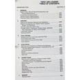 thumbnail image 2 of Case 1845C Uni-Loader Skidsteer Service Repair Manual Technical Shop Book Ovrhl, 2 of 8