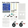 thumbnail image 3 of Transemion Music Setup With Box Board Welding Accessories With Good Musical Sense And Good Style 3, 3 of 6