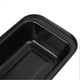 thumbnail image 3 of 5PCS Loaf Pan Carbon Steel Non Stick Bread Baking Mold Bakeware for Brownies Meatloaf Home Kitchen Dessert Shop, 3 of 5