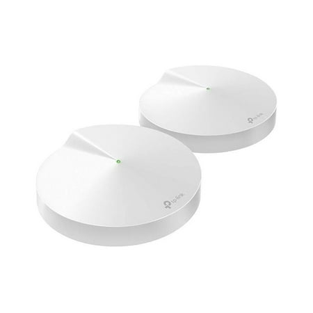 UPC: 0845973080846 | TP-Link Deco M5 Whole-Home Wi-Fi System  2 Pack