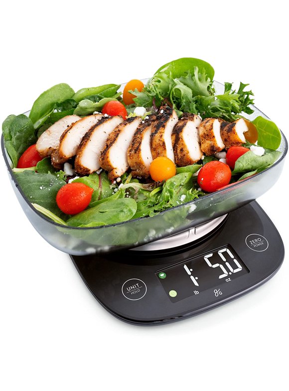 Food Scales