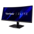 thumbnail image 4 of ViewSonic 35" LED Black Monitor - XG350R-C, 4 of 5