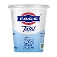 thumbnail image 1 of Yogurt griego Fage natural 5% 454 g, 1 of 5