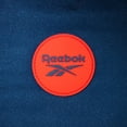 thumbnail image 5 of Mochila Reebok Hombre Azul Casual Backpack Azul Liso, 5 of 5