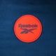 thumbnail image 5 of Mochila Reebok Hombre Azul Casual Backpack Azul Liso, 5 of 5
