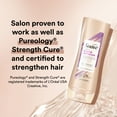 thumbnail image 3 of Suave Professionals Strengthening Conditioner Biotin Infusion 12.6 oz, 3 of 10