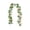 B, variant on Easter Egg Carrot Garland 68.9in Multicolor Plastic Vine for Outdoor Yard Porch Decor Bendable Spring Floral Accent for Patio Garden Home Decoration